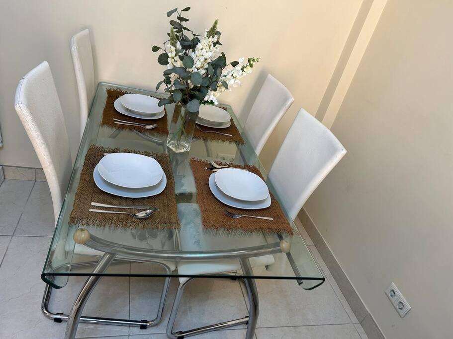 Flat On The Paseo Maritamo! Apartment Естепона Екстериор снимка